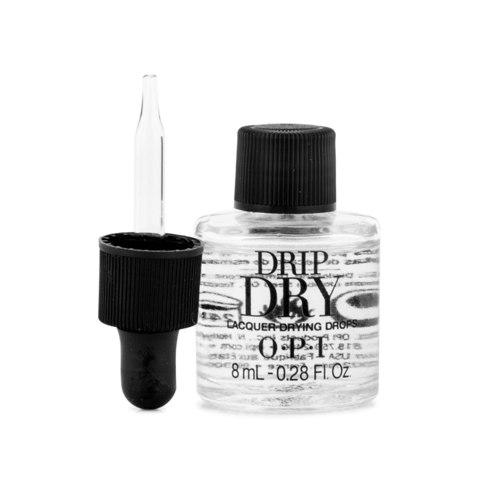 OPI DripDry Nail Lacquer Drying Drops 8ml