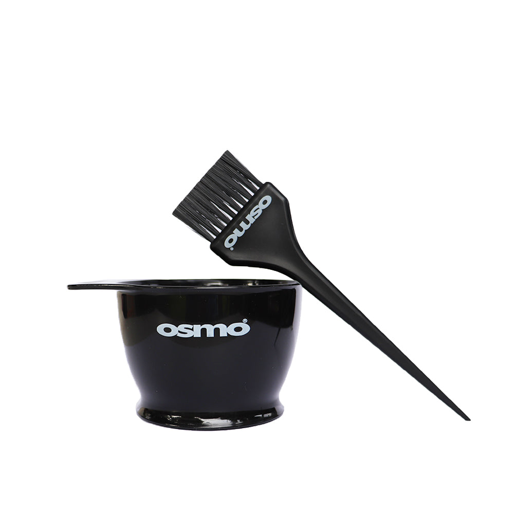 OSMO Bowl & Brush