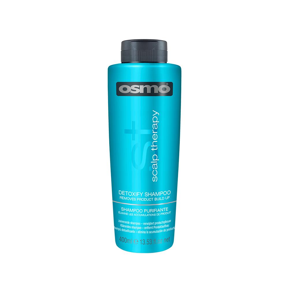 OSMO Detoxify Shampoo 400ml