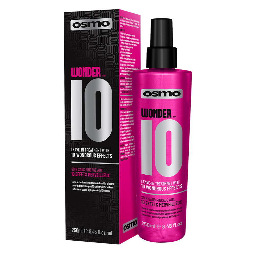 OSMO Effects Wonder 10 Leave In Hair Treatment 250ml