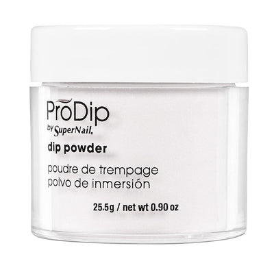 ProDip by SuperNail Nail Dip Powder - Bridal Dress 25g