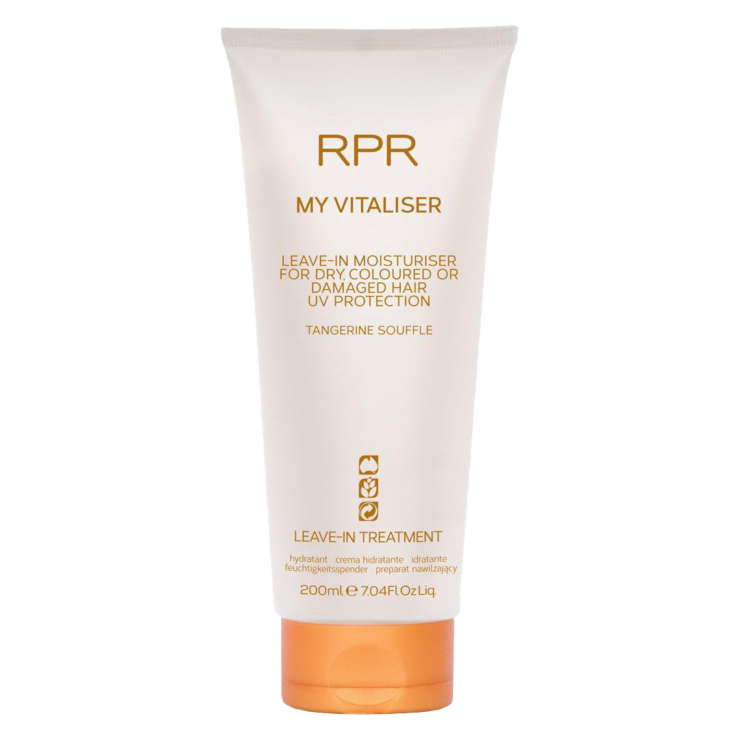 RPR My Vitaliser Leave-In Hair Treatment 200ml