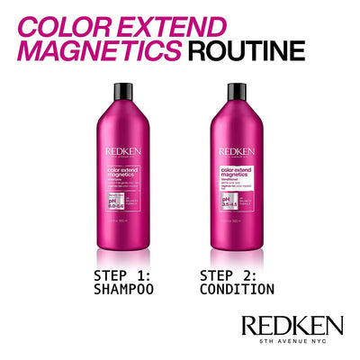 Redken Color Extend Magnetics Conditioner 1 Litre