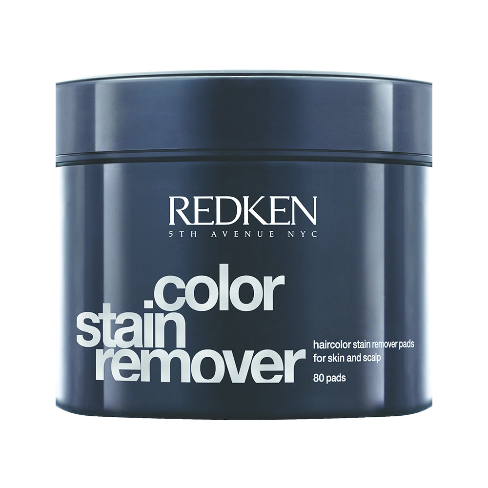 Redken Color Stain Remover 80 Pads