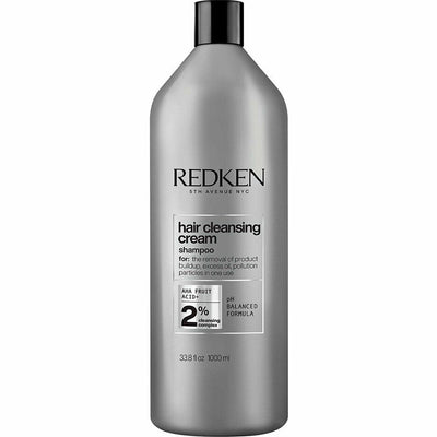 Redken Hair Cleansing Cream Shampoo 1 Litre