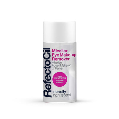 RefectoCil Micellar Eye Make-Up Remover 150ml