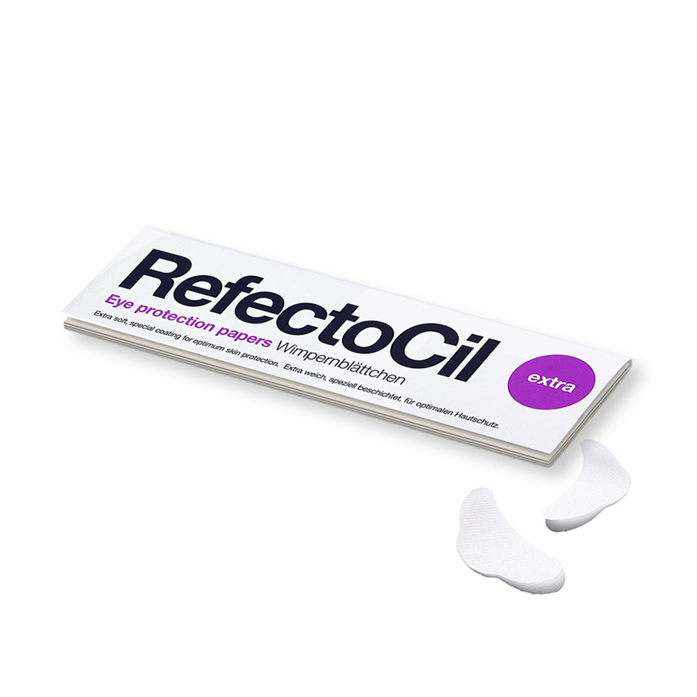 Refectocil Eye Protection Papers - Extra 80 Pack