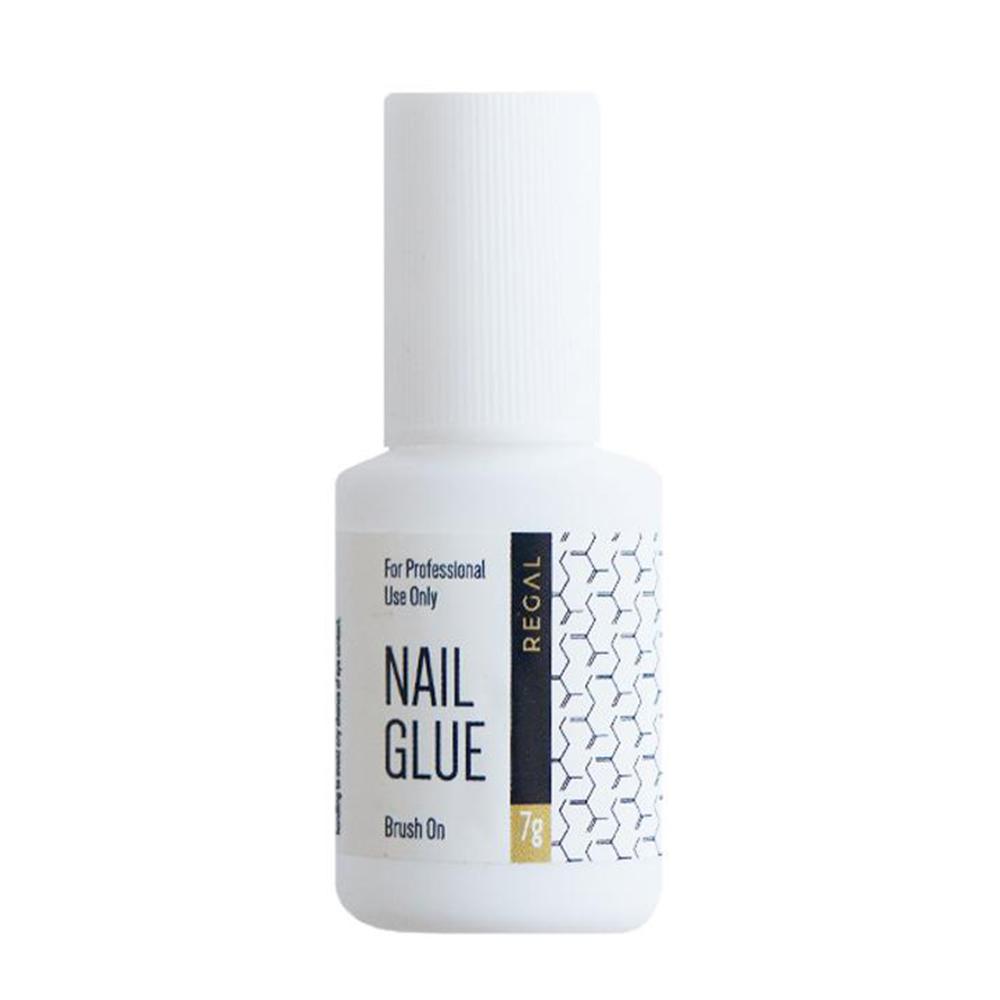 Regal by Anh Premium Nail Glue - Brush On 7g