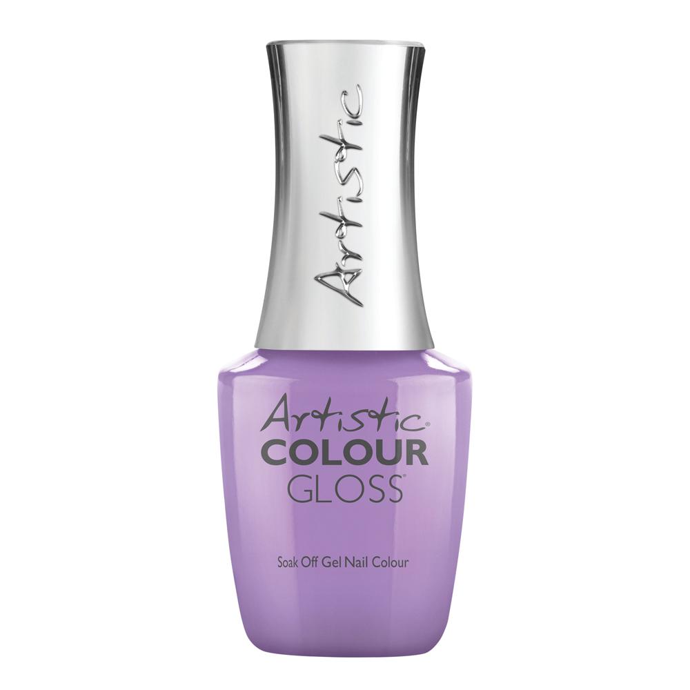 Artistic Nail Design Colour Gloss 2713144 Rhythm 15ml