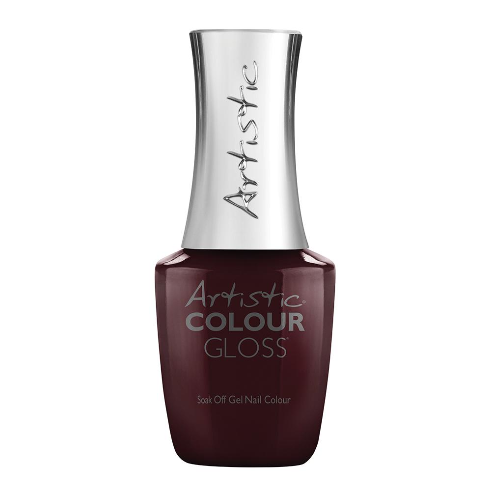 Artistic Nail Design Colour Gloss 2710030 Roll Up Your Sleeves 15ml