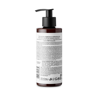 STMNT Grooming Goods All-In-One Cleanser (300ml) 2