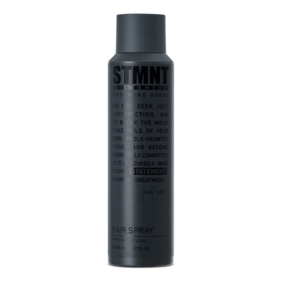 STMNT Grooming Goods Hairspray (150ml) 1