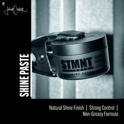 STMNT Grooming Goods Shine Paste (100ml) 6