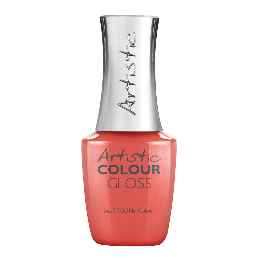 Artistic Nail Design Colour Gloss 2713079 Snapdragon 15ml