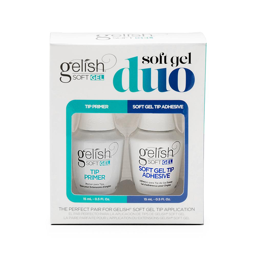 Gelish Soft Gel Duo Pack 1121802 15ml