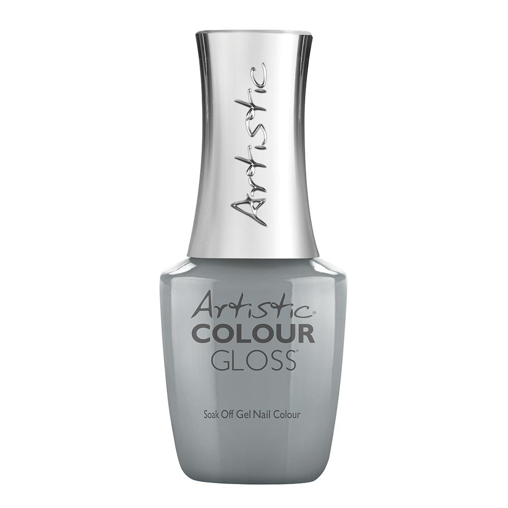 Artistic Nail Design Colour Gloss 2713267 Trending Now 15ml