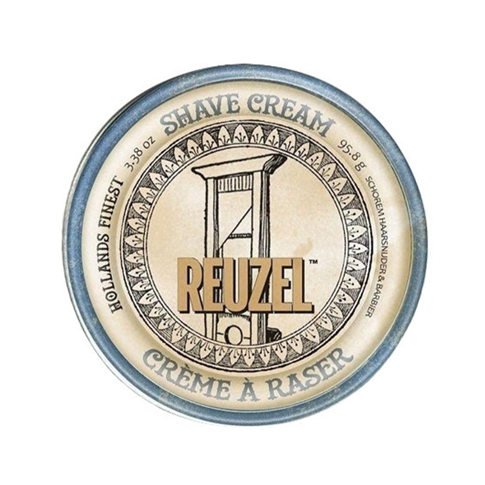 Reuzel Shave Cream 95.8g