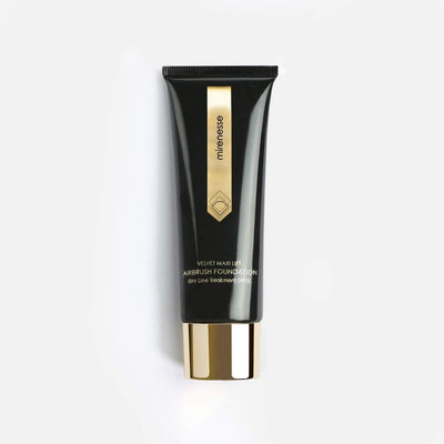 Mirenesse Skin Clone Velvet Maxi Lift Airbrush SPF15 Foundation 40g