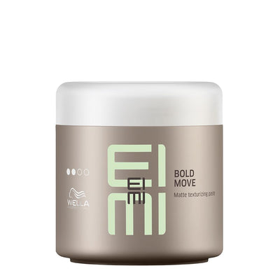 Wella Professionals EIMI Bold Move Hair Styling Paste 150ml