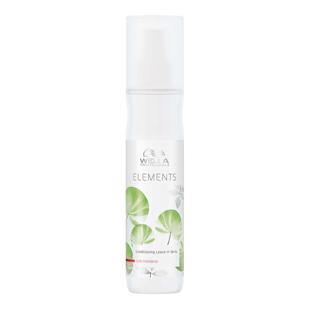 Wella Professionals Elements Leave-in Conditioner Spray 150ml