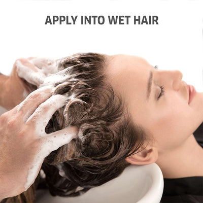 Wella Professionals Invigo Nutri-Enrich Deep Nourishing Shampoo 1 Litre