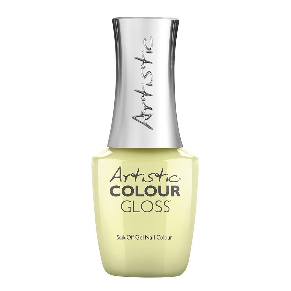 Artistic Nail Design Colour Gloss 2713116 Wild 15ml