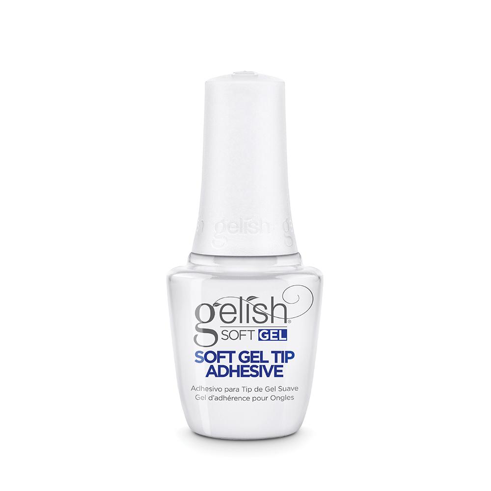 Gelish Soft Gel Tip Adhesive