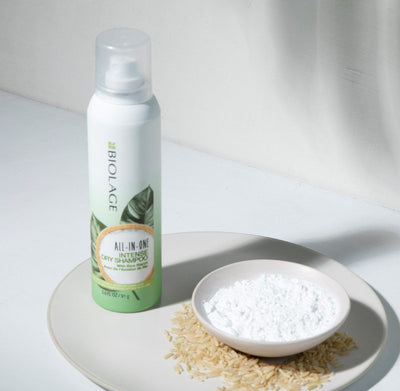 Matrix Biolage All-In-One Intense Dry Shampoo 91g