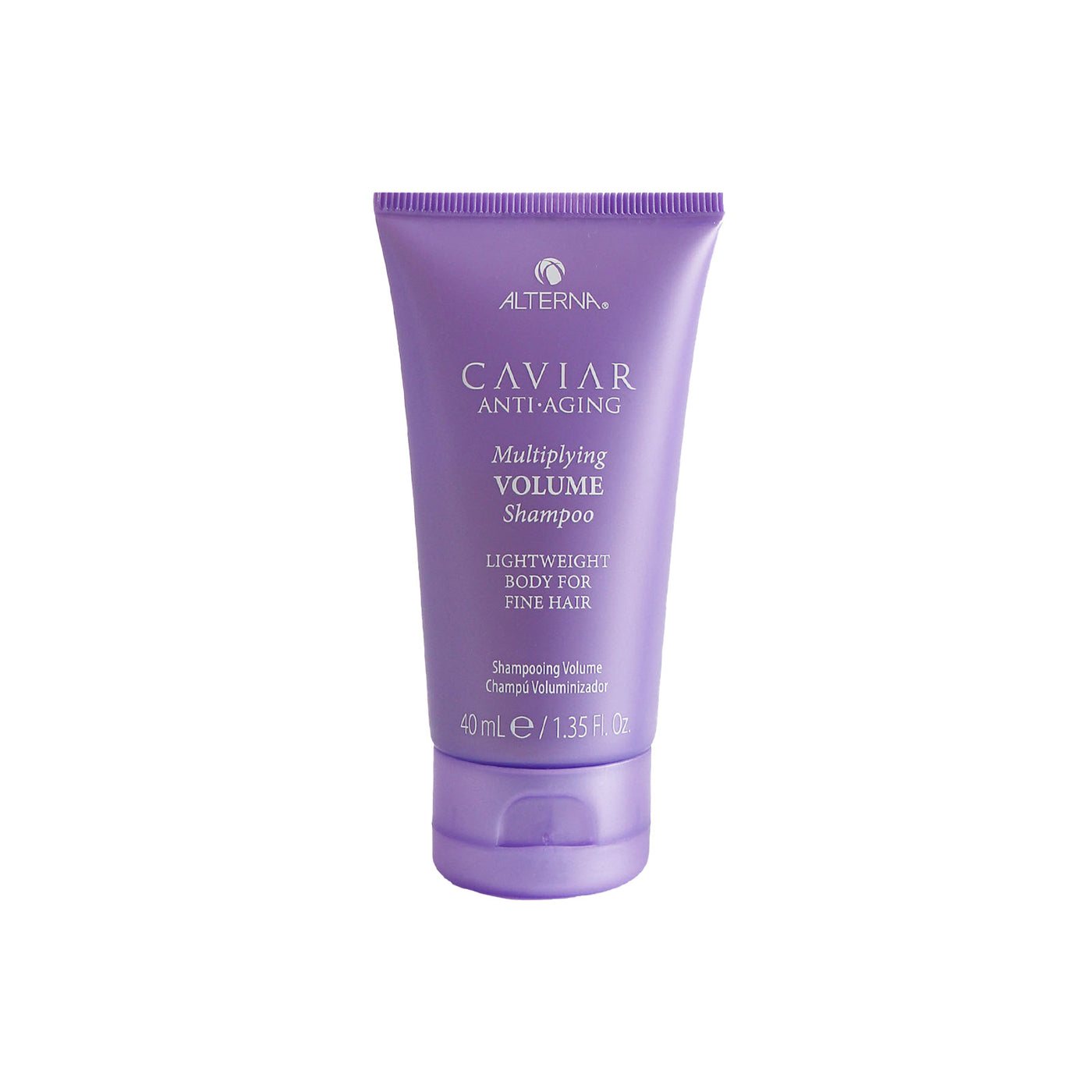 Alterna Caviar Anti-Aging Multiplying Volume Shampoo Mini 40ml