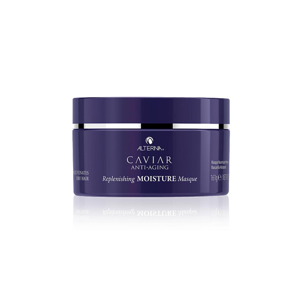 Alterna Caviar Anti-Aging Replenishing Moisture Hair Masque (161g)