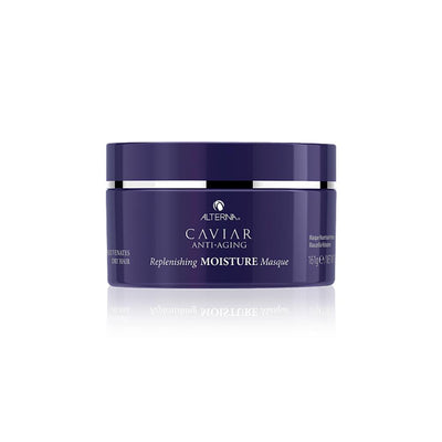 Alterna Caviar Anti-Aging Replenishing Moisture Hair Masque (161g)