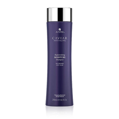 Alterna Caviar Anti-Aging Replenishing Moisture Shampoo (250ml)