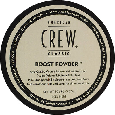 American Crew Boost Powder (10g)