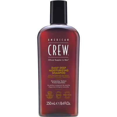 American Crew Next Level Firm Hold Gel Duo 2