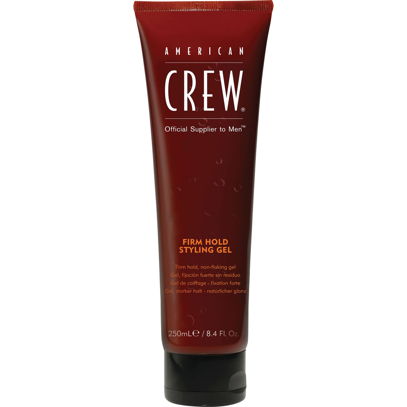 American Crew Firm Hold Styling Gel (250ml)