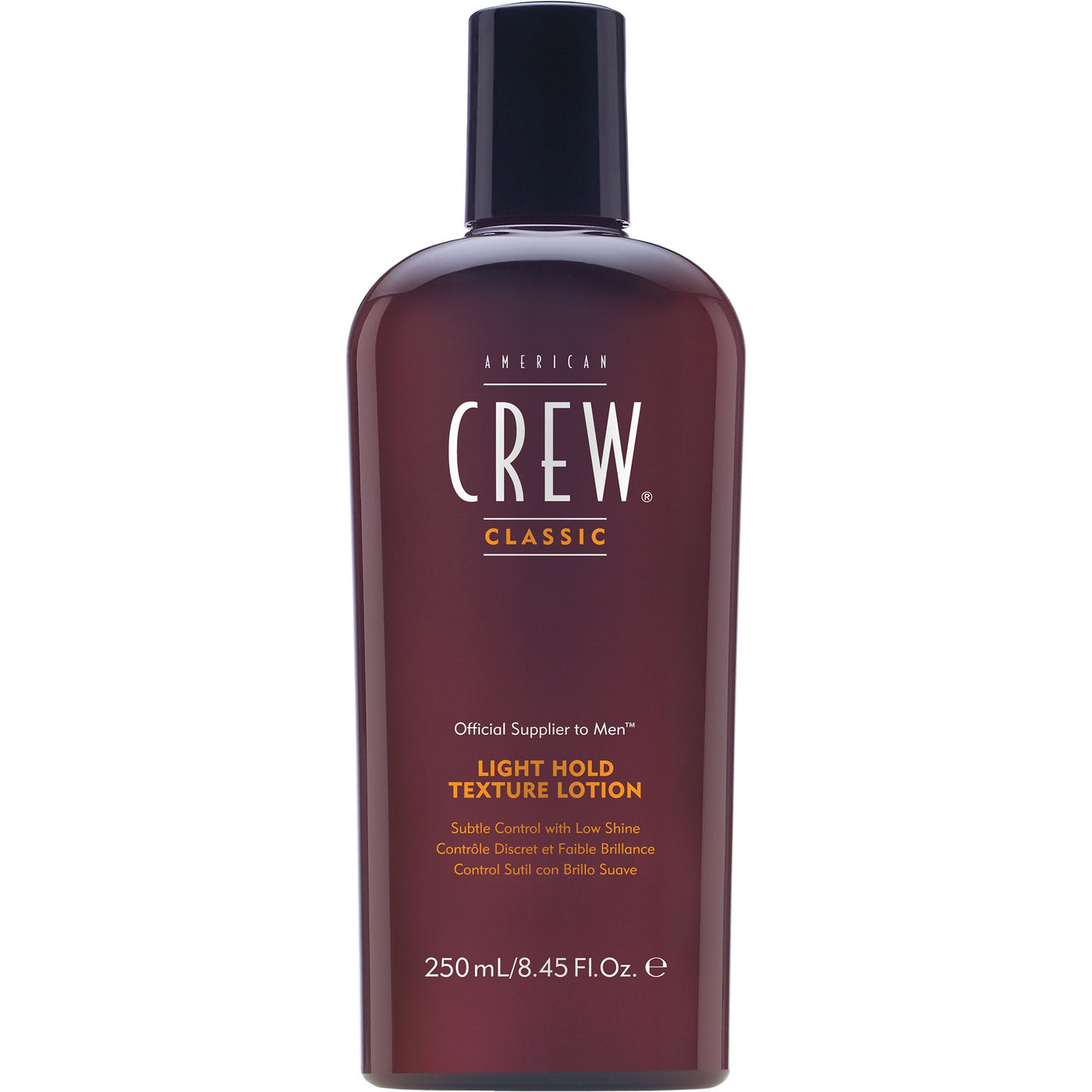 American Crew Light Hold Texture Lotion (250ml)
