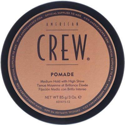 American Crew Pomade (85g)