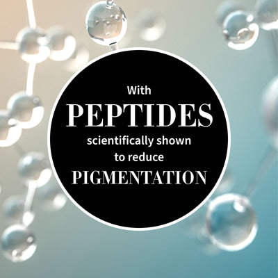 Antipodes Diem Vitamin C Pigment-Correcting Water Cream high-performance  peptides, to help address  pigmentation