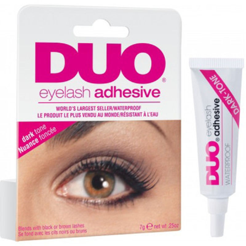 Duo Eyelash Adhesive Dark 7g