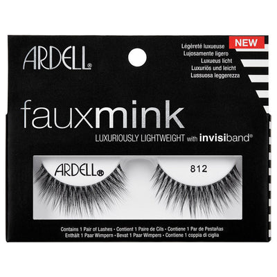 Ardell Faux Mink Strip Lashes
