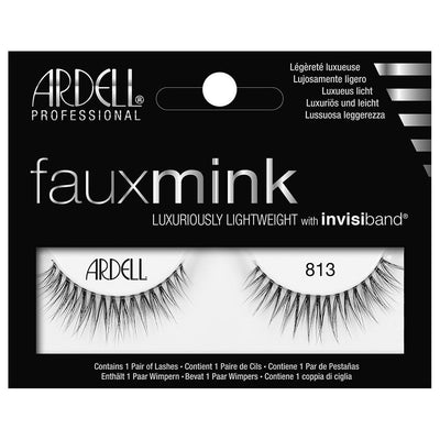 Ardell Faux Mink Strip Lashes