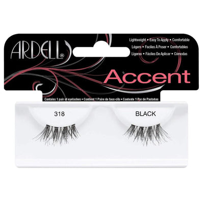 Ardell Accent Strip Lashes