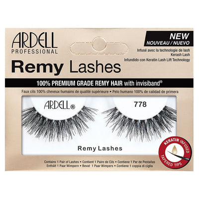 Ardell Remy Strip Lashes