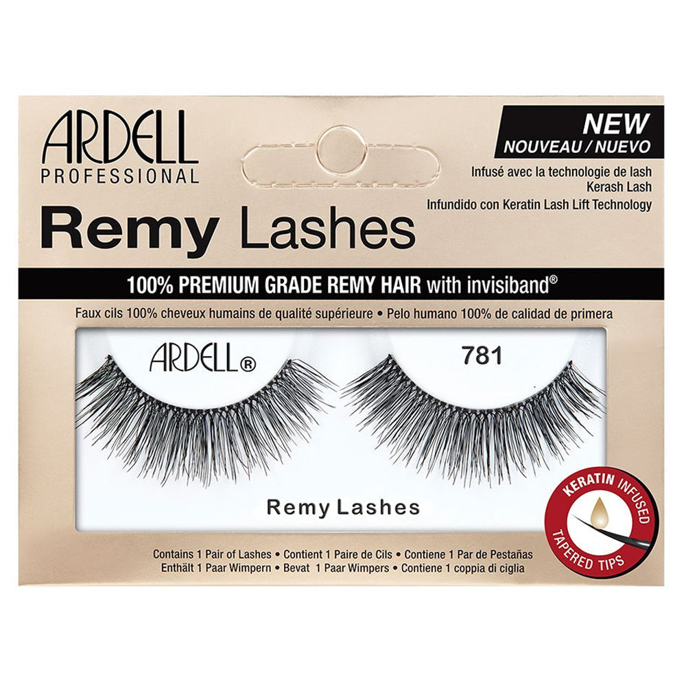 Ardell Remy Strip Lashes