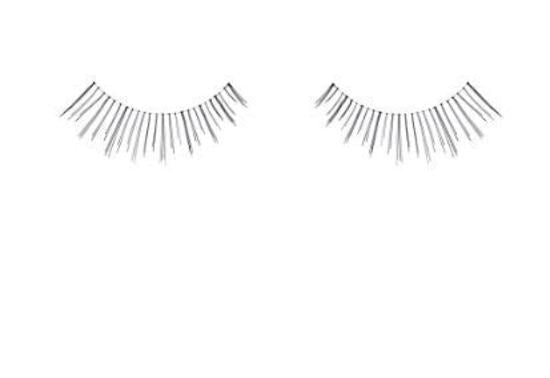 Ardell Invisibands Strip Lashes
