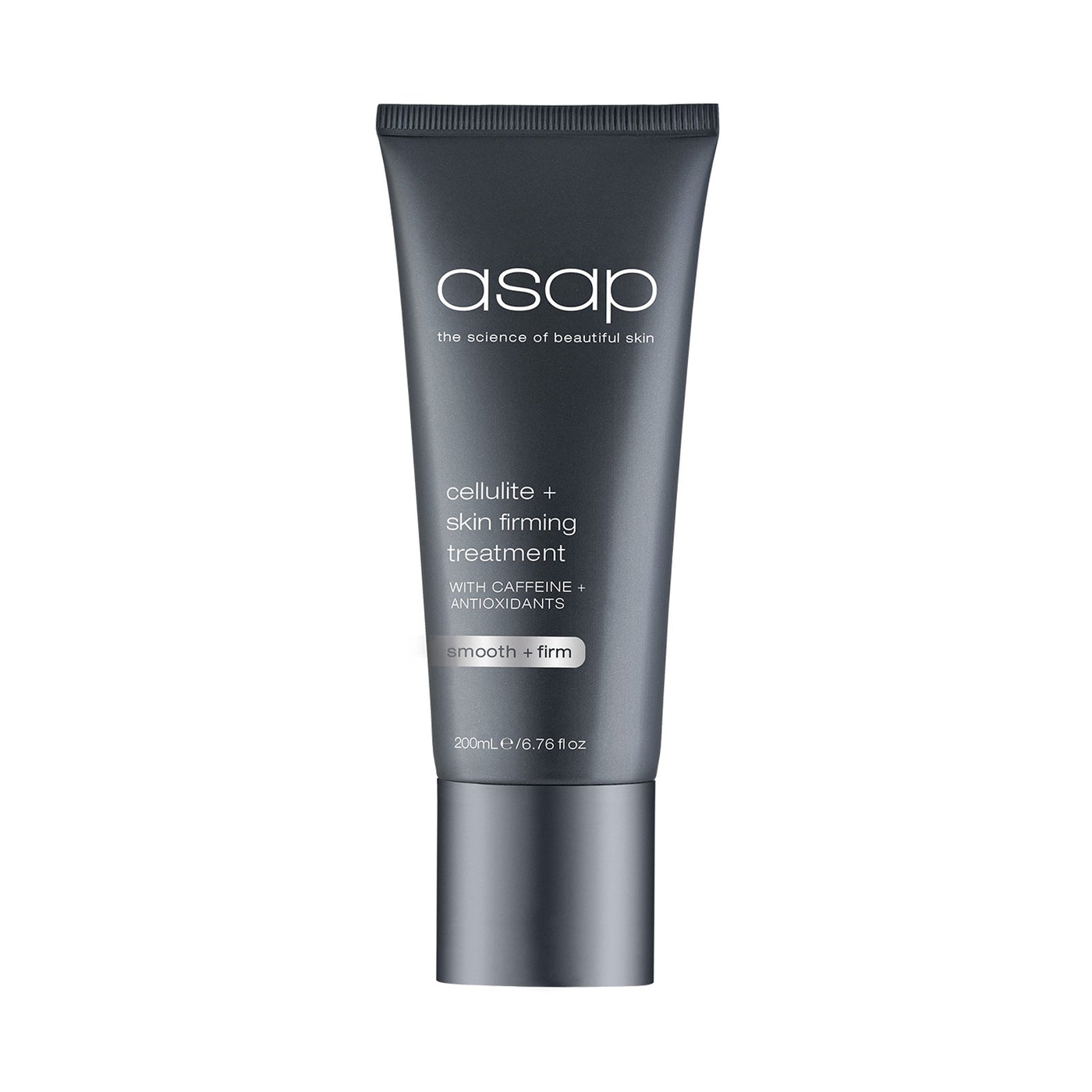 asap Cellulite + Skin Firming Treatment (200ml)