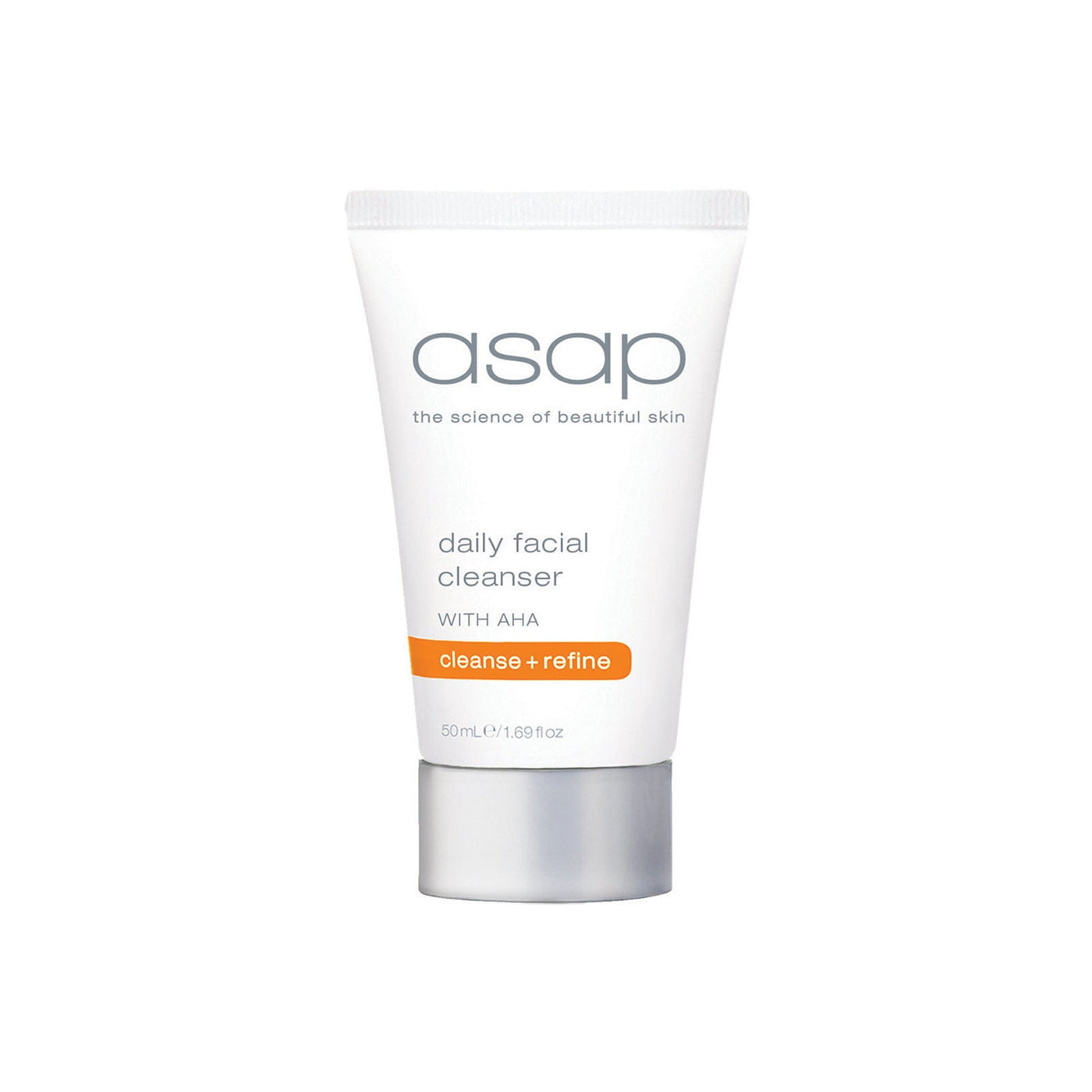 asap Daily Facial Cleanser (50ml)