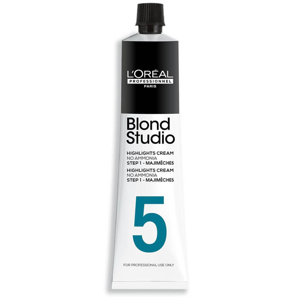 L'Oreal Professionnel Blond Studio Majimeches 1 Cream 50ml