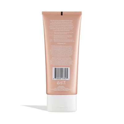 Bondi Sands Gradual Tanning Lotion Skin Firming (150ml) back details