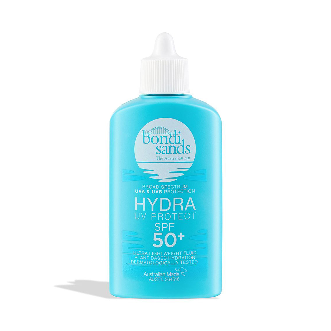 Bondi Sands Hydra UV Protect SPF 50+ Face Fluid (40ml)